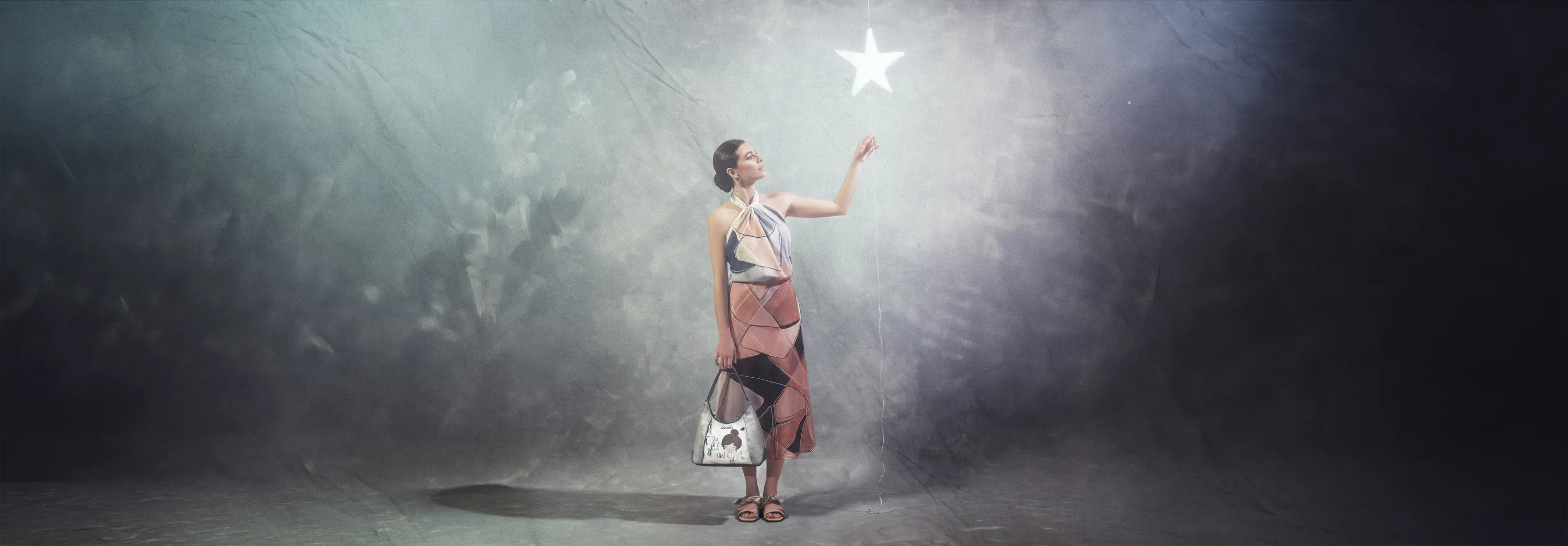 Carry Your World in Style